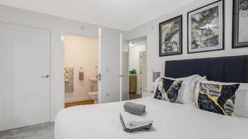 Apartment | 2 bedrooms, Internet