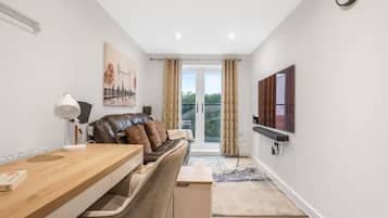 Apartment | 2 bedrooms, Internet