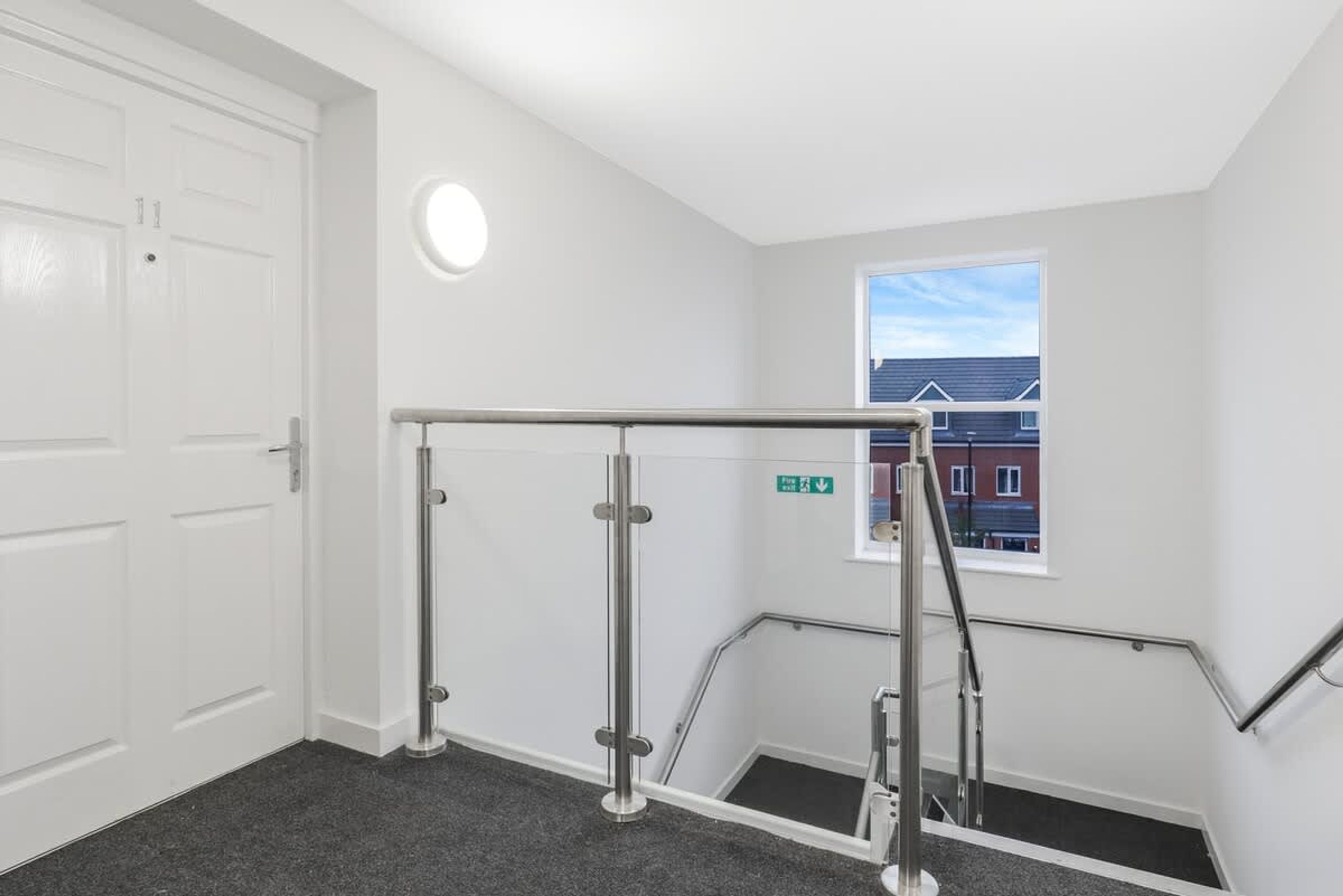 Apartment | 2 bedrooms, Internet