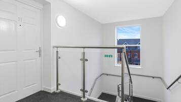 Apartment | 2 bedrooms, Internet