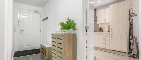 Apartment | 2 bedrooms, Internet