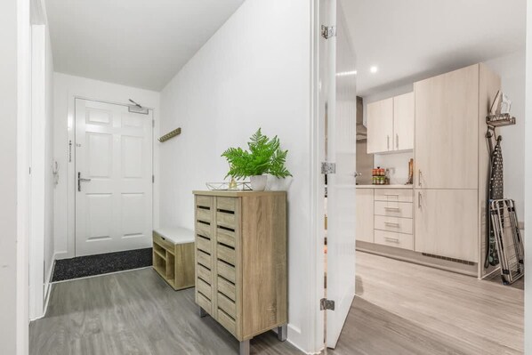 Διαμέρισμα | 2 υπνοδωμάτια, ίντερνετ 