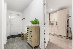 2 habitaciones y acceso a internet