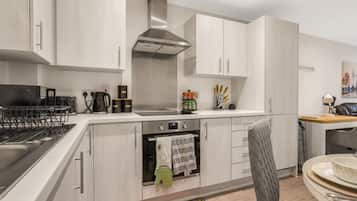 Apartment | 2 bedrooms, Internet