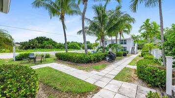 Studio | 1 bedroom, Internet