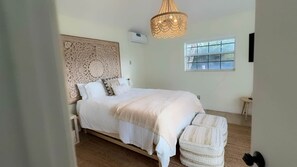 1 bedroom, Internet