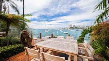 3 habitaciones y acceso a internet