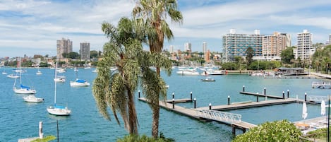 Apartamento | 3 quartos, acesso à internet de alta velocidade