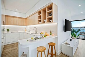 Apartamento | 3 dormitorios y Internet