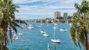 3 habitaciones y acceso a internet