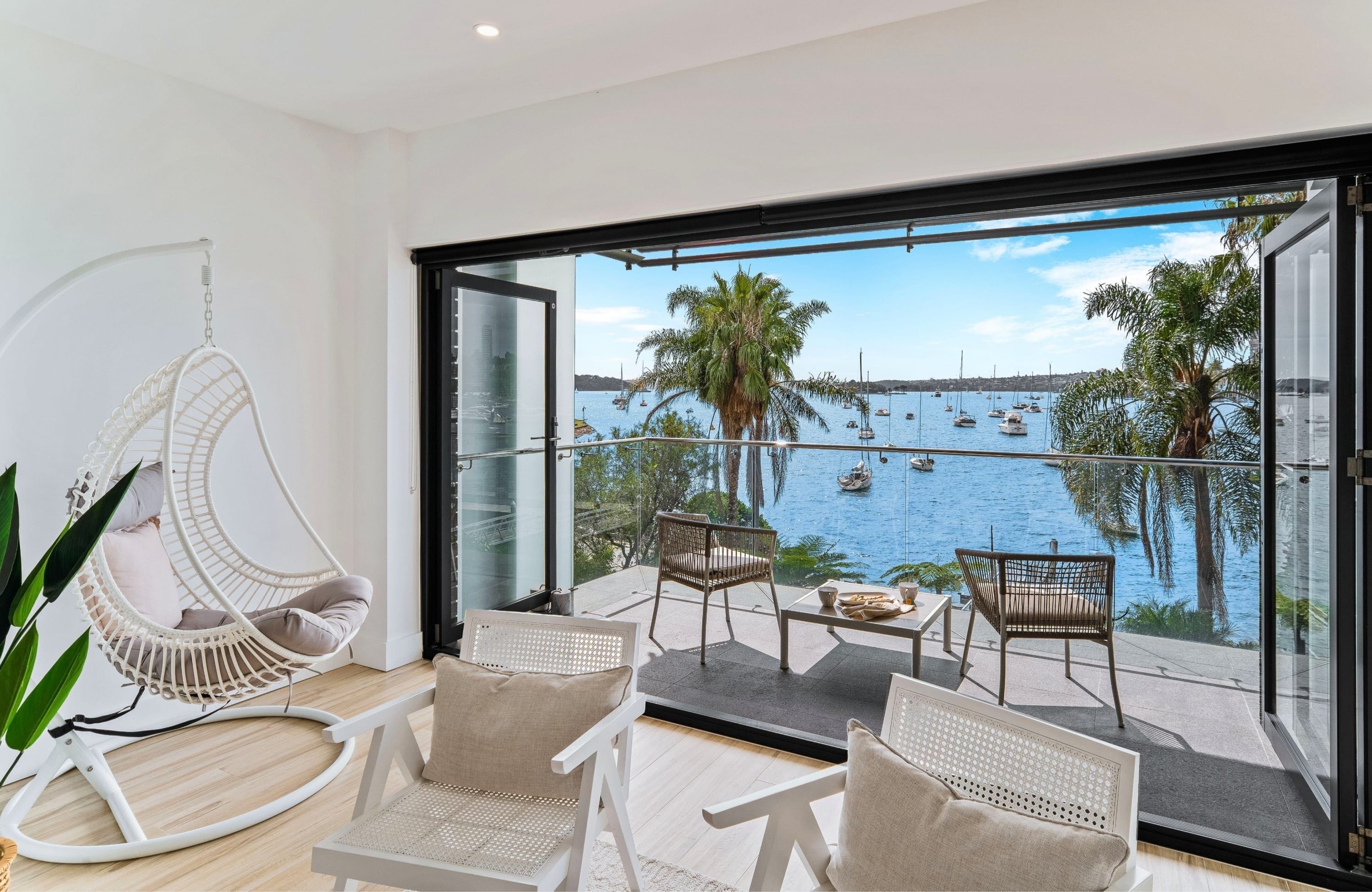 公寓 | 3 多间卧室、高速上网