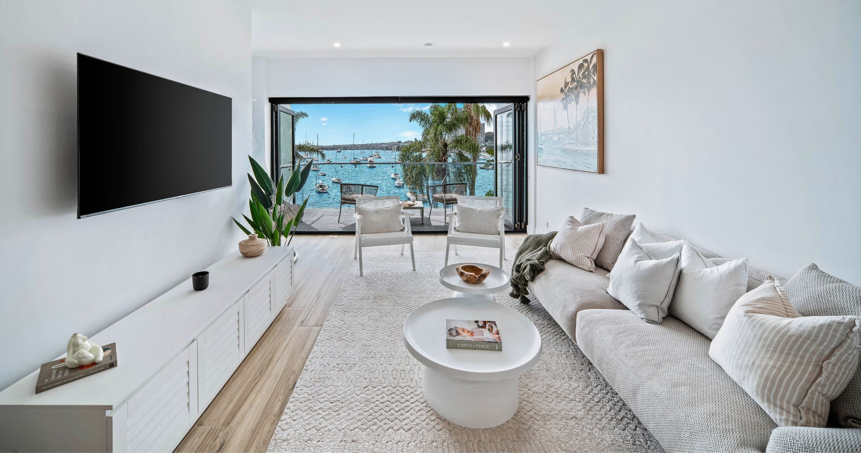 公寓 | 3 多间卧室、高速上网