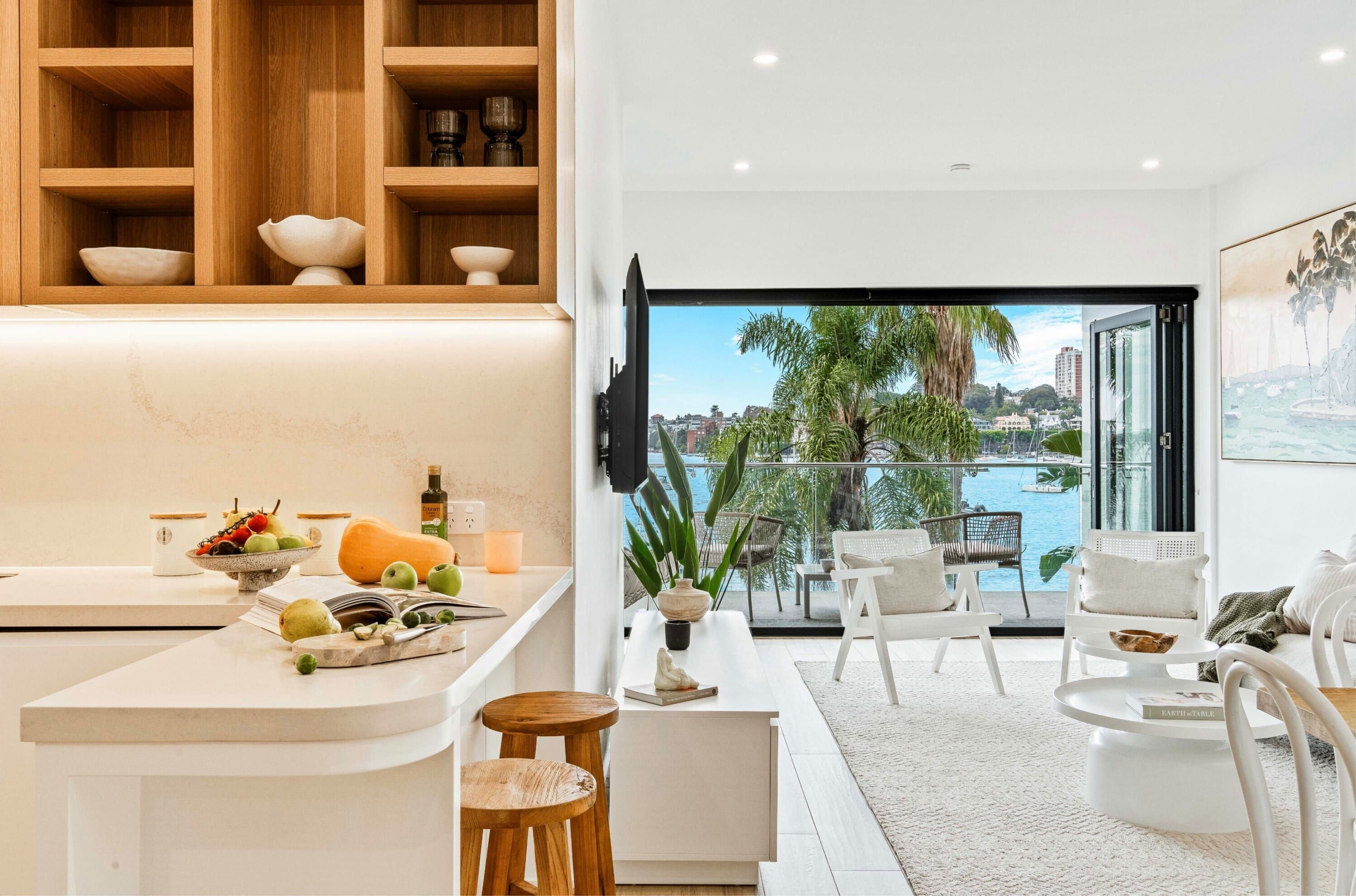 Apartment | 3 bedrooms, Internet