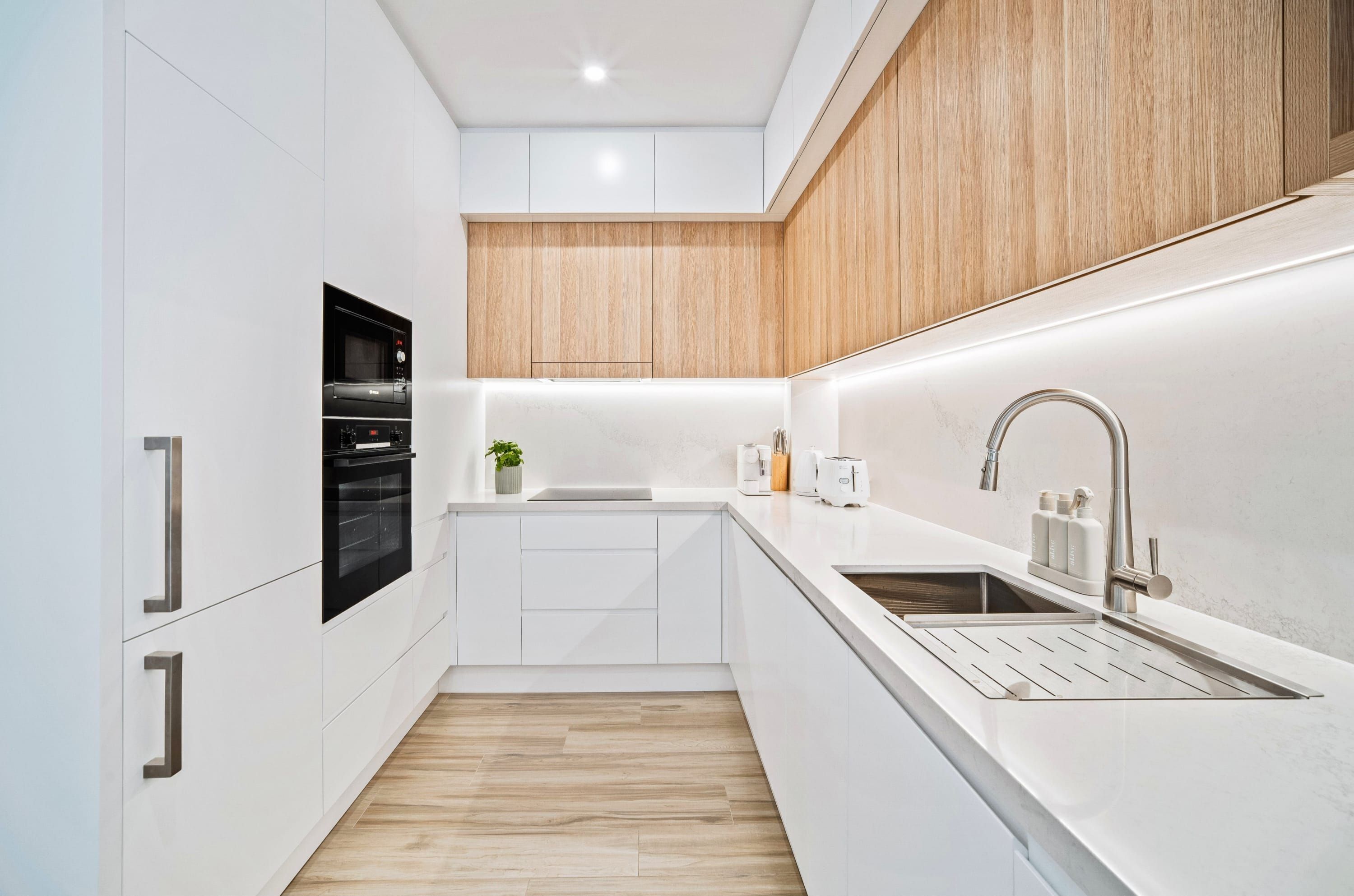 Lägenhet | 3 sovrum och internet