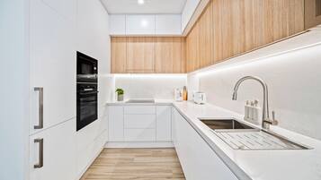 Appartement | 3 slaapkamers, snel internet