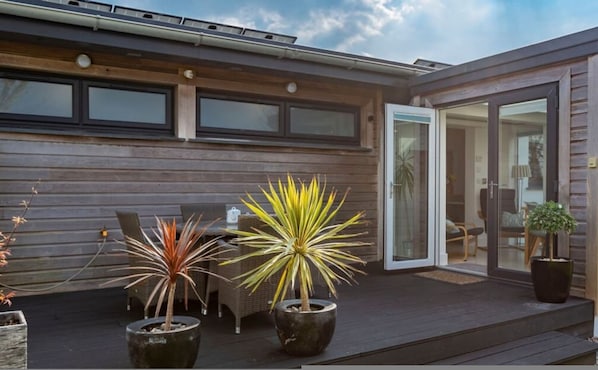 Studio | 2 bedrooms - The Grove in Cornwall (Bude)