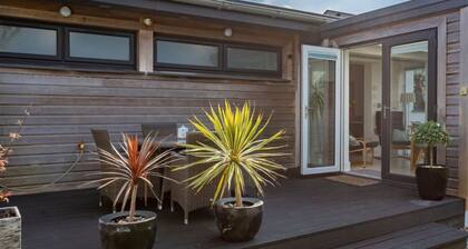 The Grove in Cornwall