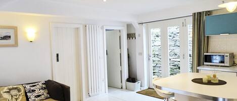 하우스 | 1 개의 침실