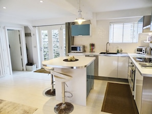 House | 1 bedroom