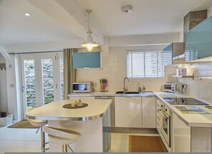 하우스 | 1 개의 침실