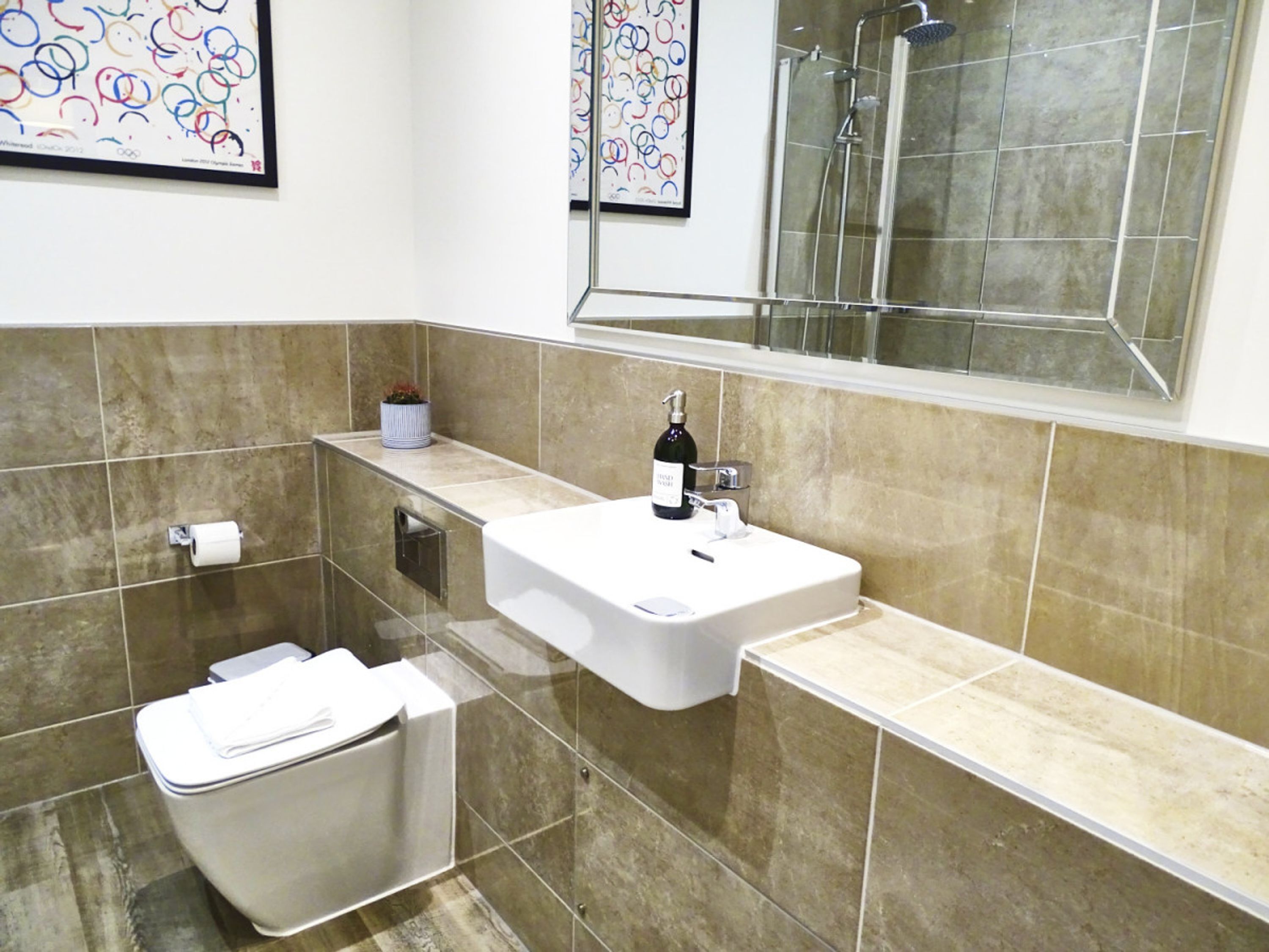 Casa | Bany