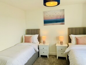 Hus, røyk | 4 soverom