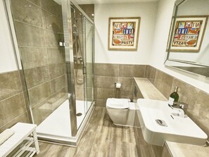 House, Smoking | 4 bedrooms - Tolcarne in Perranporth (Perranporth)