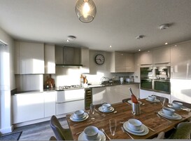 4 habitaciones 