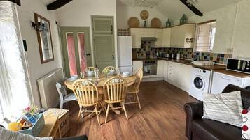 Apartment | 3 bedrooms