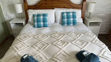 Apartment | 3 bedrooms