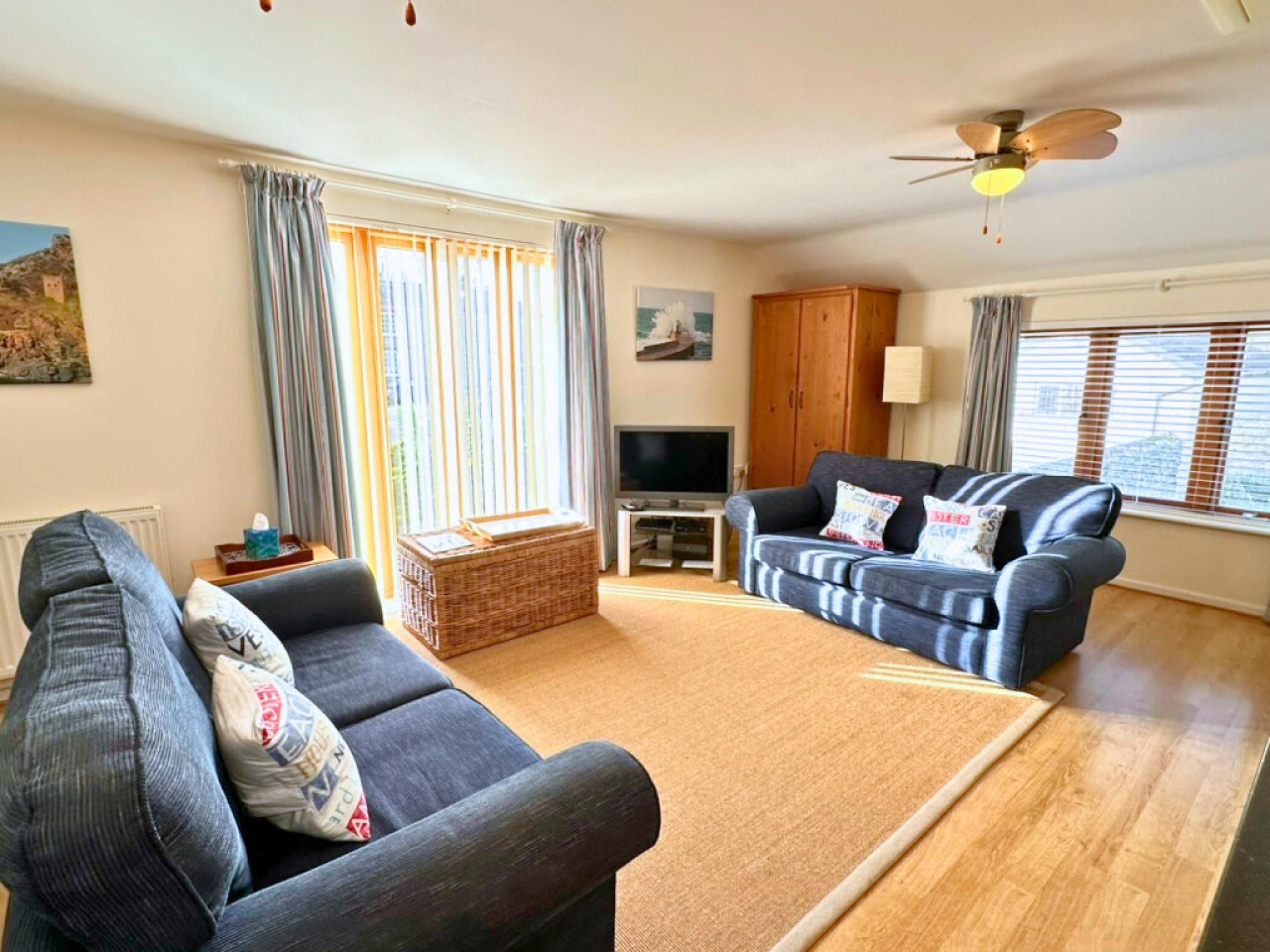 Apartment | 2 bedrooms