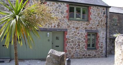 Pebbledrift in St Austell