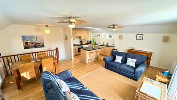 Căn hộ | 2 phòng ngủ