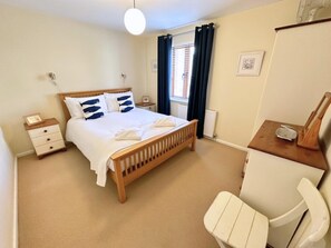 Apartment - Pebbledrift in St Austell (St Austell)
