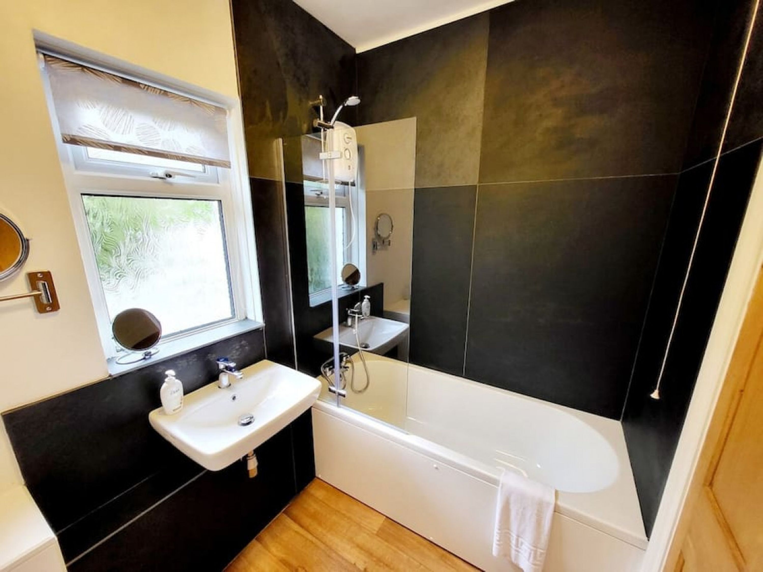 House, Smoking | 2 bedrooms