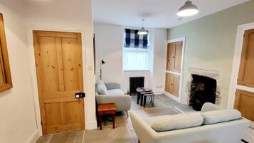 Departamento | 2 habitaciones