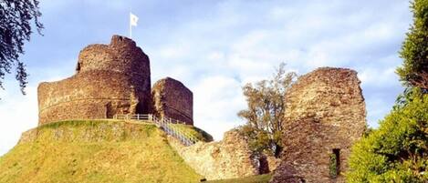 Apartment | 2 bedrooms