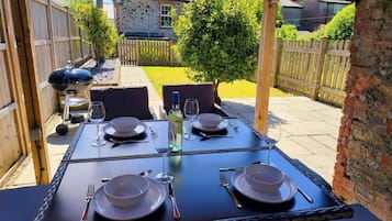 Departamento | 2 habitaciones