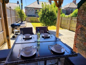 Apartment | 2 bedrooms - 8 Duke Street in Cornwall (Launceston)