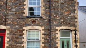 Departamento | 2 habitaciones