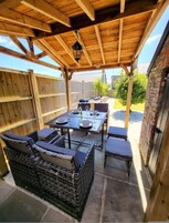 Apartamento | 2 dormitorios