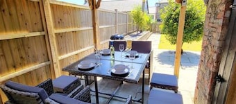 8 Duke Street in Cornwall