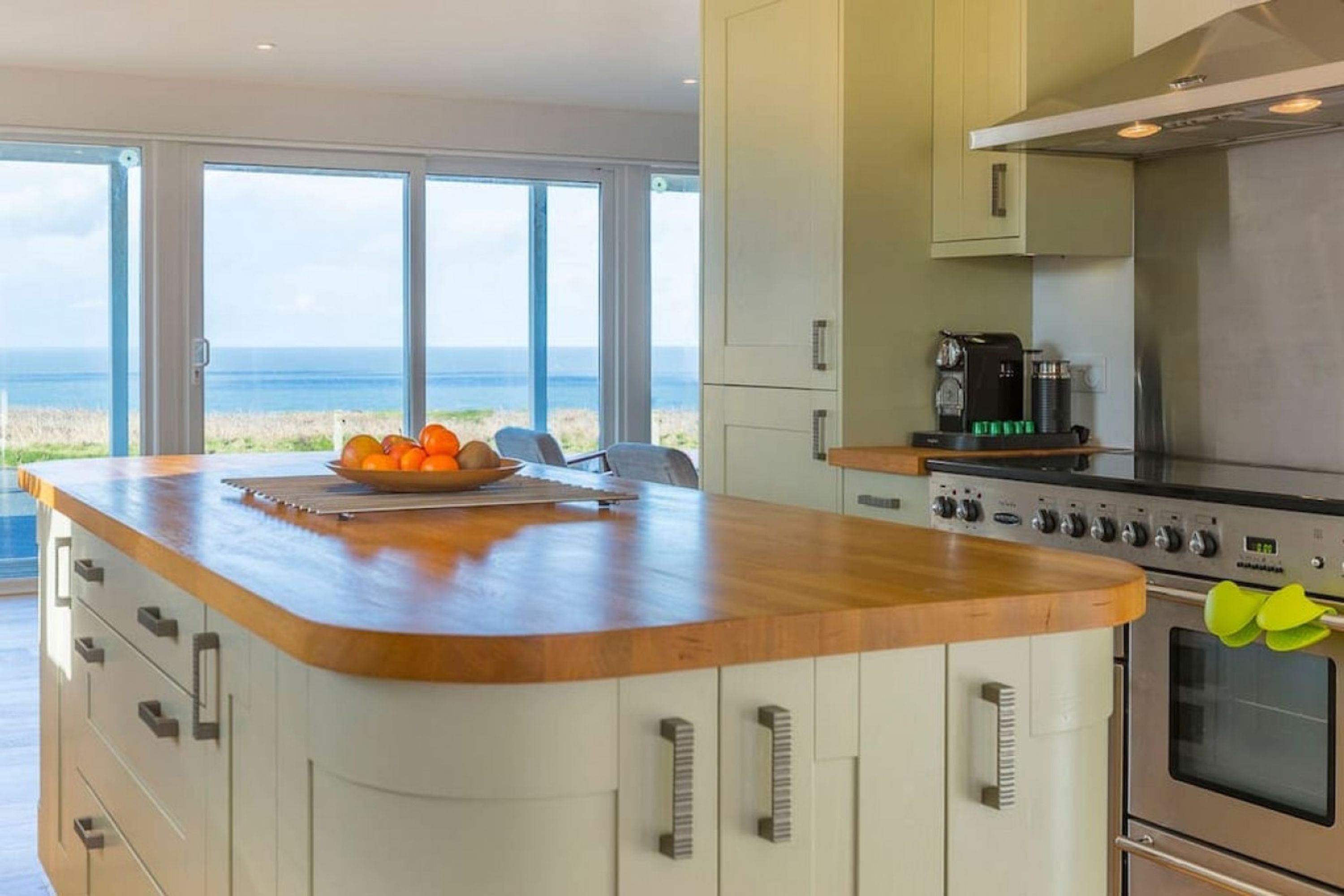 Ferienhaus | 4 Schlafzimmer