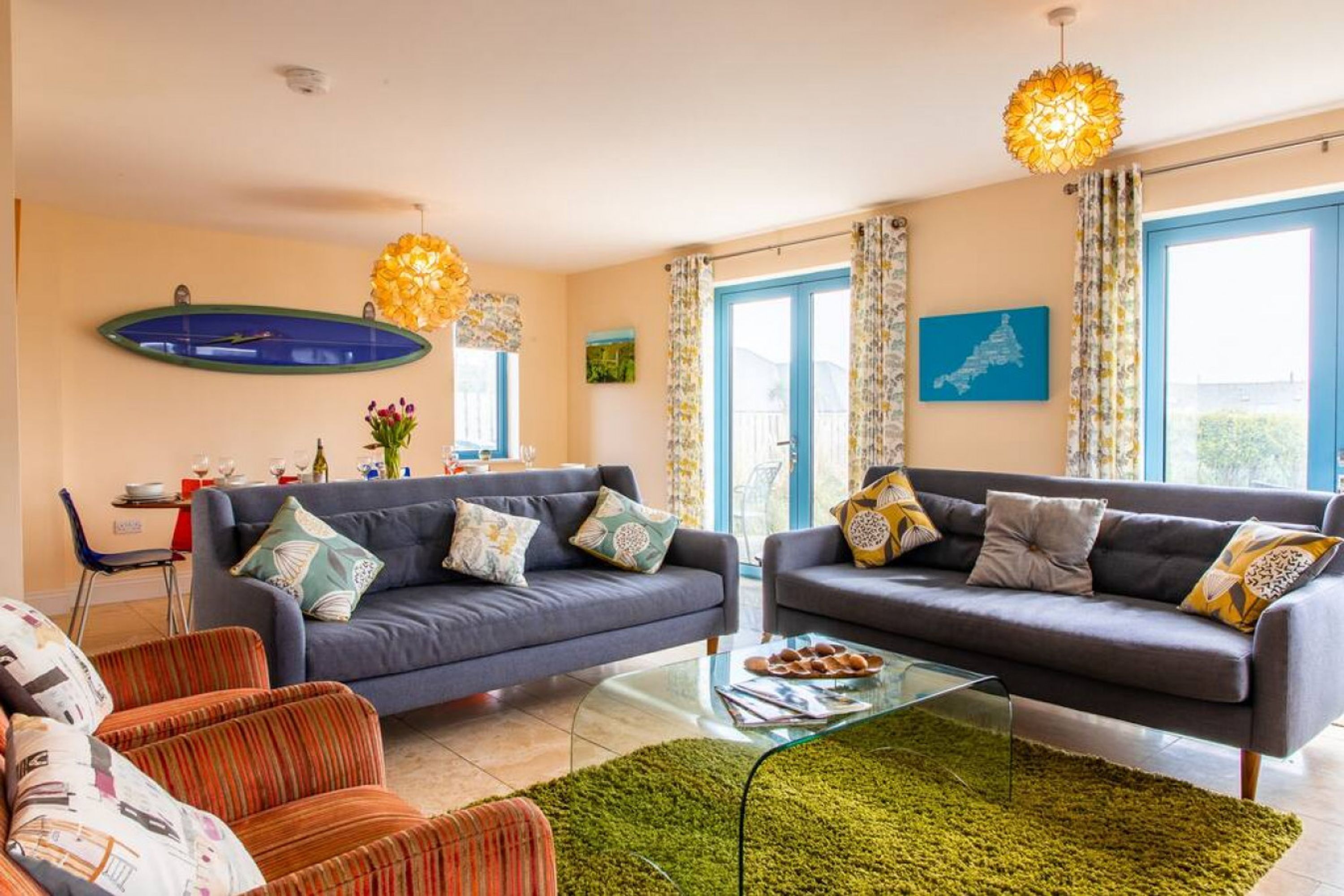 ハウス | 5 室のベッドルーム