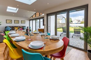 House, Smoking | 5 bedrooms