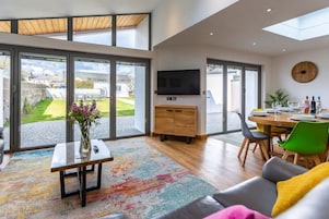5 habitaciones 