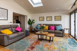 Casa | 5 habitaciones 