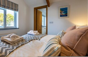 5 habitaciones 