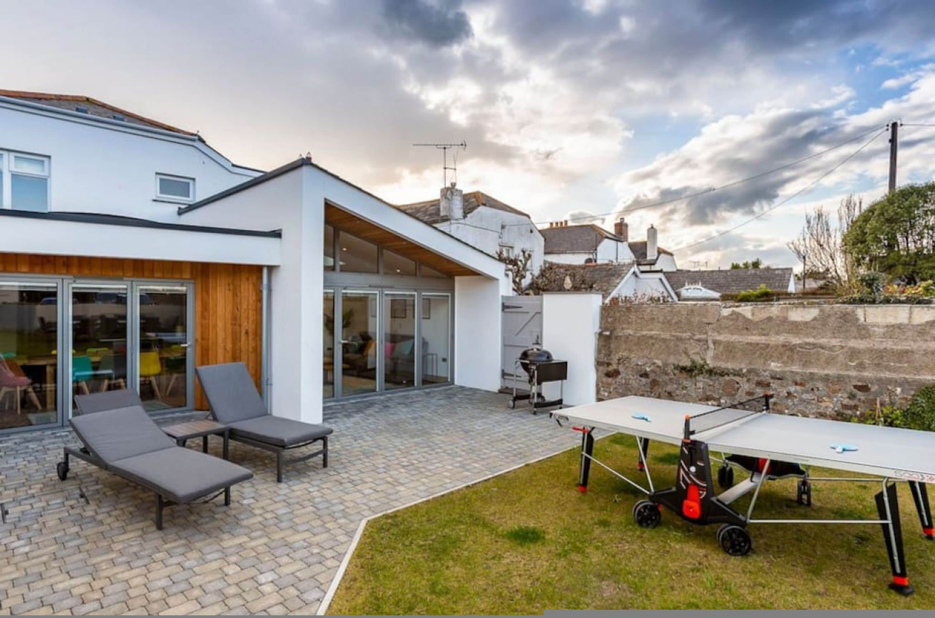 Ferienhaus | 5 Schlafzimmer