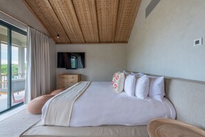 4 bedrooms - Villa Fontana in Punta Mita (Punta de Mita)